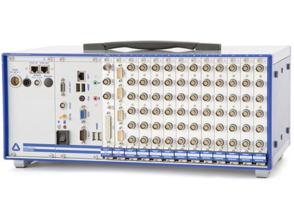 高通道數數采DEWE2-M13S